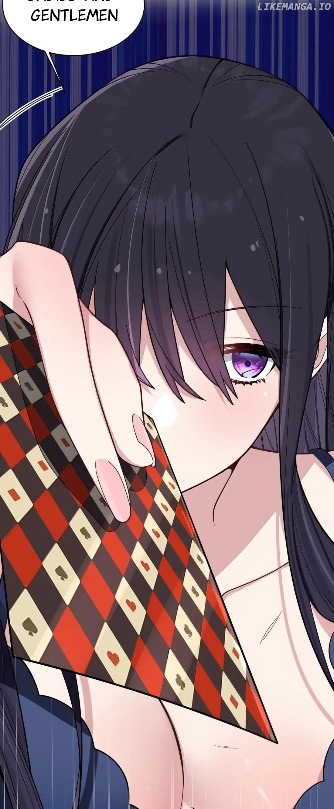 My Fake Girlfriends are using me as a Shield Chapter 173 - page 42